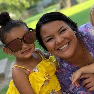 Meet your Posher, Alexi